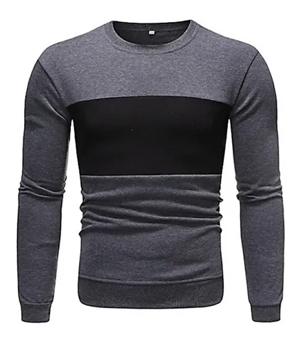 Sueter de caballero sales