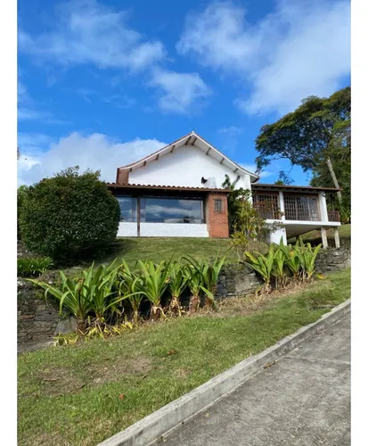 Casa En Venta En Oripoto