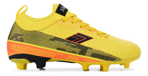 Botines Cancha 11 Futbol Hombre Tapones Botin Cancha 11 Dm