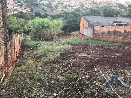 Imagem 7 de 8 de Terreno À Venda, 418 M² Por R$ 100.000,00 - Sabará Iii - Londrina/pr - Te0311