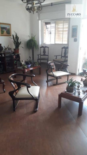 Apartamento Campos Eliseos 167 - Ap13293