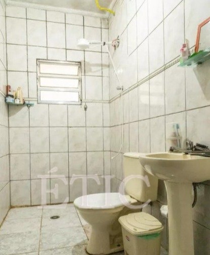 Imagem 20 de 27 de Casa De Condomínio Em São Paulo - Sp - Ca0334_etic