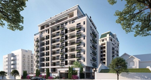Imagem 2 de 30 de Apartamento - Ap01253 - 68139517