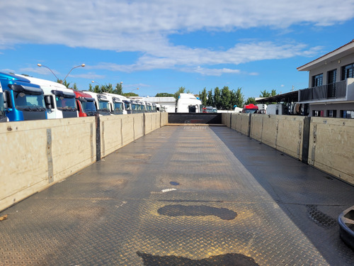 Carreta Carga Seca 3 Eixos Randon 2019/20 12,45mts