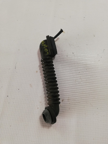 Cubre Polvo Arnes Cajuela Suzuki Sx4 Mod. 07-14 Original (Usado)