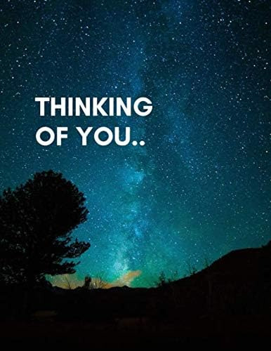 Libro: Thinking Of You