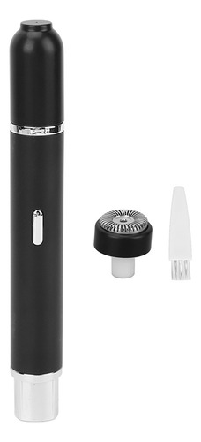 Máquina Para Cortar El Pelo De La Nariz, Usb Mini, 2 En 1, P