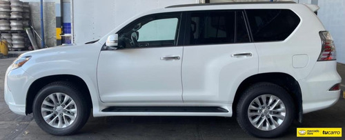 Lexus Gx 4.6 460 Premium