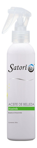 Aceite Herbal X250cc Satori - mL a $117