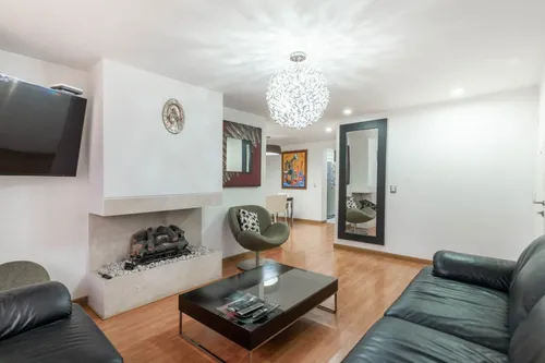 Casa En Venta En Cedritos. Cod V10448