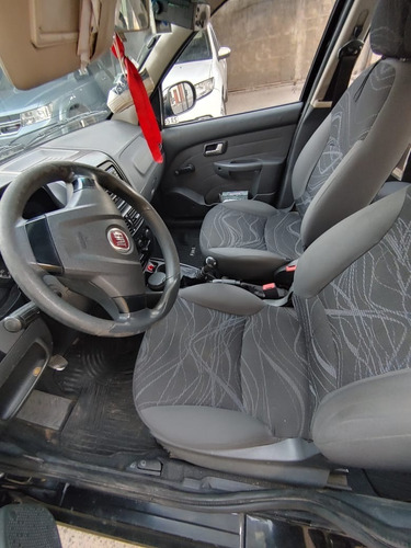 Fiat Siena El