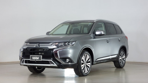 Mitsubishi Outlander 2.0 Glx At 4x2