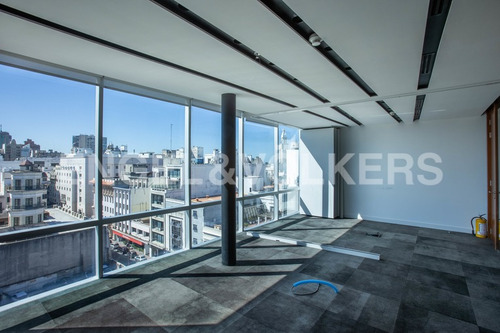 Imagen 6 de 14 de Oficinas Corporativas En Alquiler En Ciudad Vieja