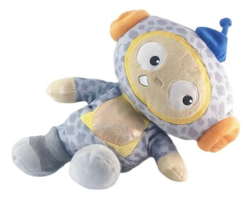 Peluche Termico Animales Robot