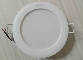 Lampara Led De Techo 6w Philips