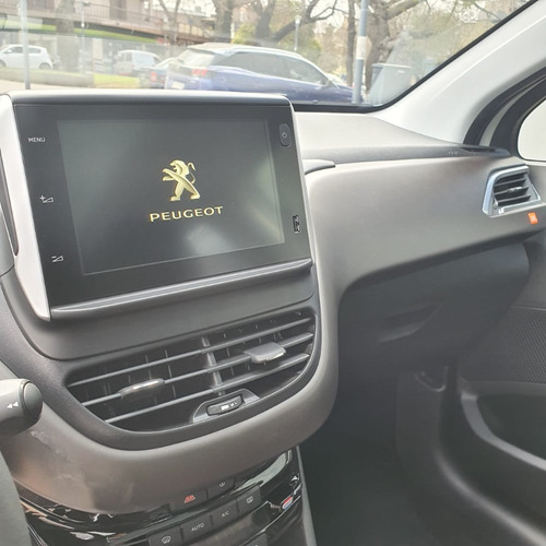 Peugeot 2008 In Concert Tiptronic 0km 2021 Prost