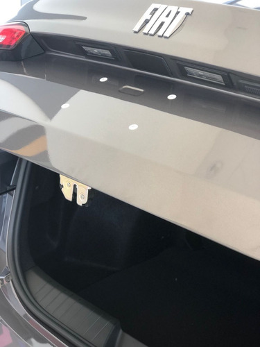Fiat Cronos 1.3 Attractive Mt
