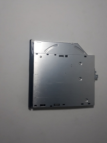Gravador E Leitor Dvd/cd Notebook Sata Ad-7580s Cod 3317