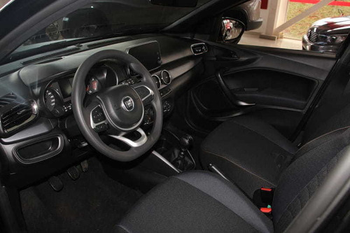 Fiat Fiat/argo Trekking 1.3