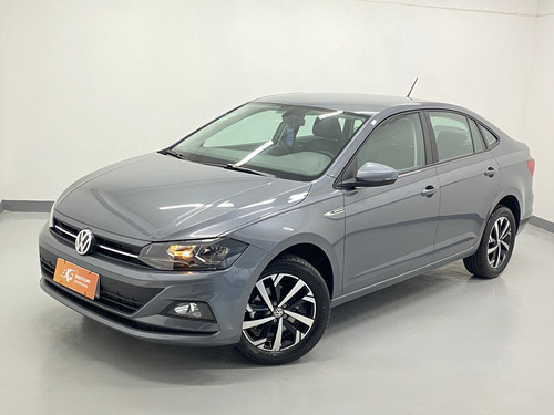 Volkswagen Virtus Comfort. 200 Tsi 1.0 Flex 12v Aut