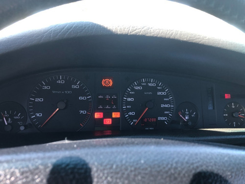 Audi A6 V6 1994/95