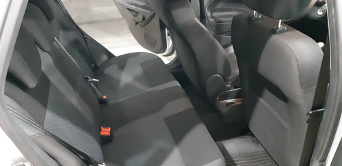 Imagem 11 de 11 de Ford Fiesta 1.6 Ti-vct Flex Se Manual