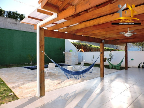 Imagem 9 de 30 de Linda Casa - Vintage - Cotia | Batelli Imóveis - 5074