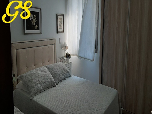 Imagem 14 de 25 de Apartamento - Ap02443 - 68650232