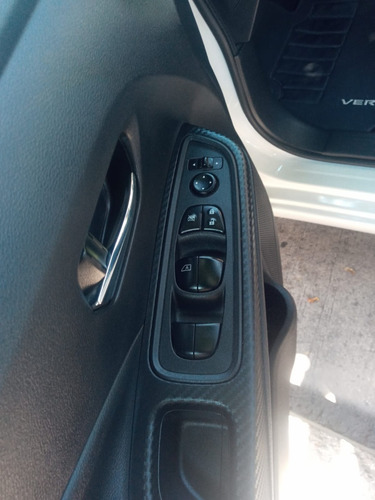 Imagen 7 de 15 de Nissan Versa Sense Mt