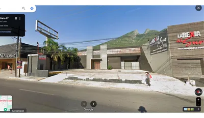 Local comercial en renta