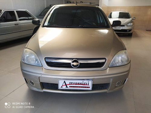 Chevrolet Corsa