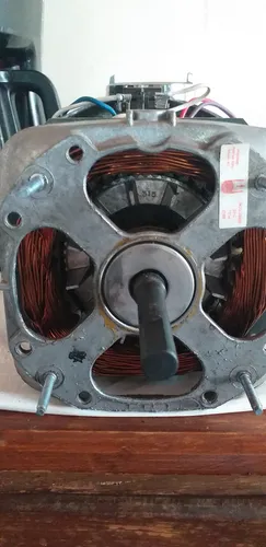Motor Lavadora Whirpool