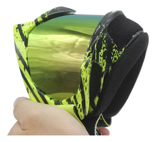 Gafas Para Andar En Moto Al Aire Libre Montar En Bicicleta A