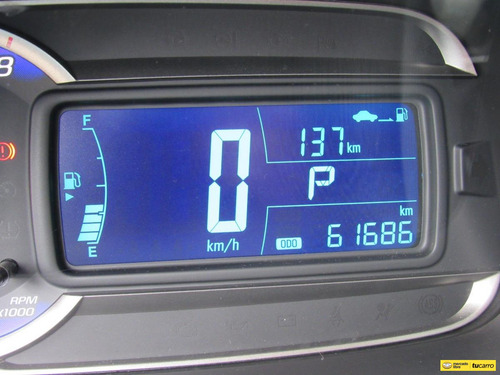 Imagen 16 de 25 de Chevrolet Tracker 1.8 Lt