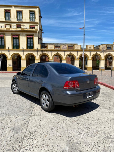 Volkswagen Bora 2.0 Trendline 115cv 2010