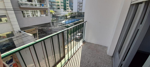 Imagen 7 de 21 de Departamento - Olivos-vias/rio