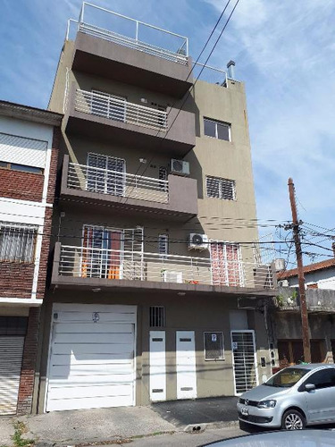 Departamento En Alquiler En Quilmes Centro