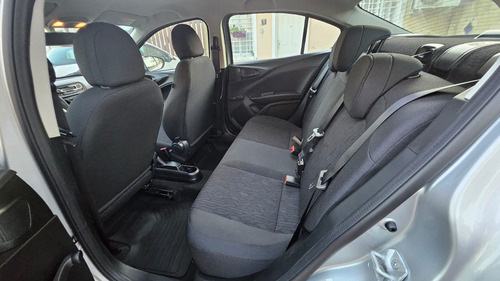 Fiat Cronos 1.3 Gse Like
