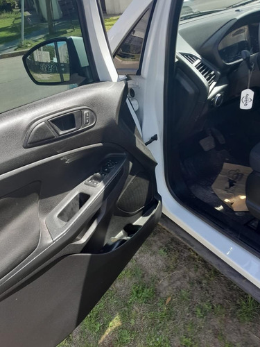 Ford Ecosport 1.5 Se 123cv 4x2 Automática