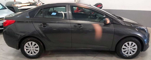 Hyundai Hb20s 2014 1.0 Comfort Plus Flex 4p
