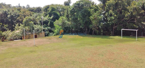 Casa De Campo Lagoa Santa / Jaboticatubas Ideal Para Descanso Ou Moradia A 60 Km De Belo Horizonte . - 5828