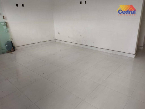 Imagem 4 de 11 de Sobrado Com 3 Dormitórios À Venda, 110 M² Por R$ 380.000,00 - Parque Olimpico - Mogi Das Cruzes/sp - So0527