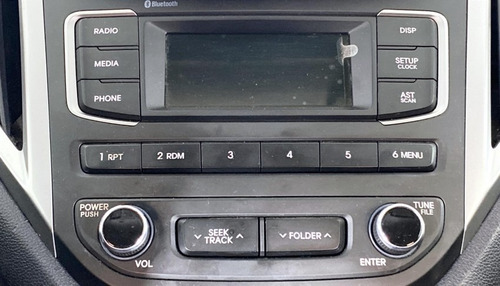 Imagem 15 de 15 de 125439 - Hyundai Hb20 2019 Com Garantia