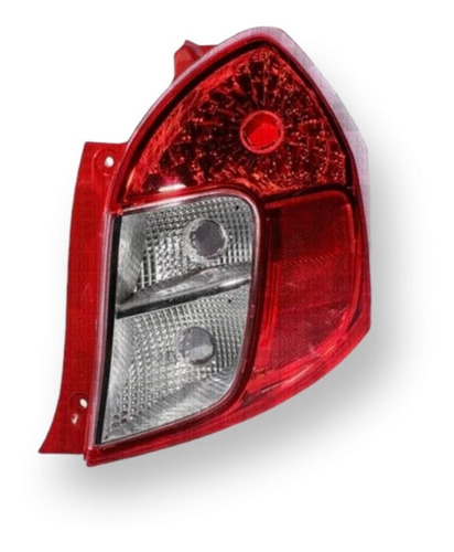 Farol Trasero Derecho Suzuki Celerio 2019