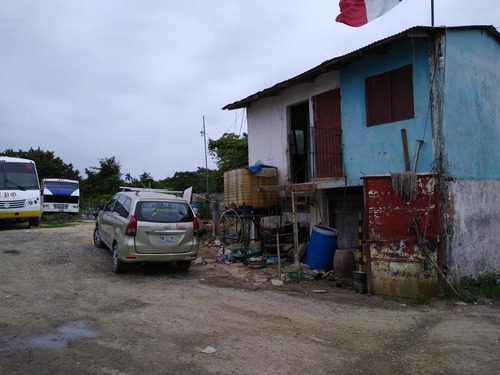 Venta Terreno 697.70 M² Col. E Rodriguez Cano Tuxpan Veracruz