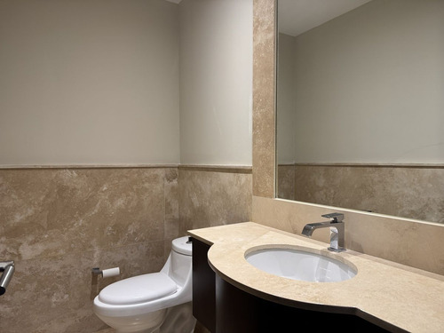 Renta Departamento En Encinares, Bosque Real, Huixquilucan, Edomex