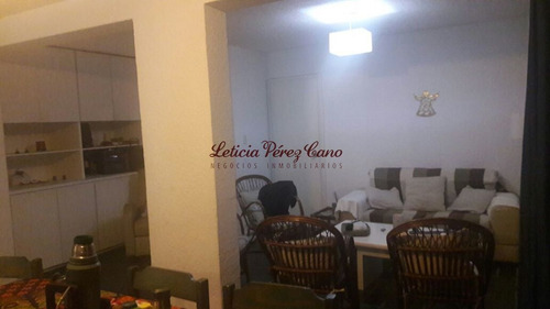 Imagen 6 de 22 de Apartamento De 3 Dormitorios Cochera Y Piscina