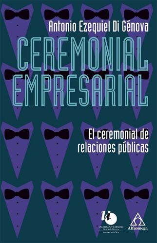 Ceremonial Empresarial El Ceremonial De Relaciones Publicas