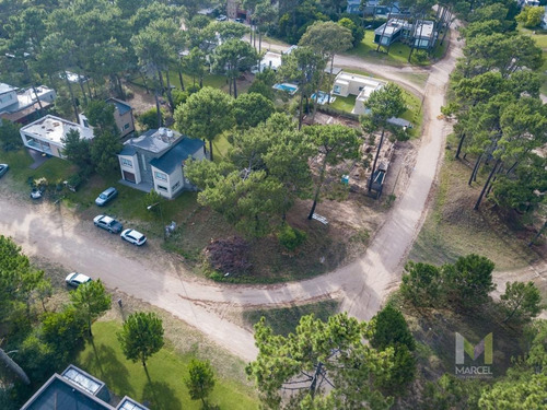 Imagen 8 de 10 de Lote En Venta - Zona Alamos Ii - Pinamar
