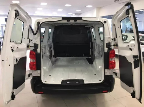 Peugeot Expert 1.6 Hdi Premium